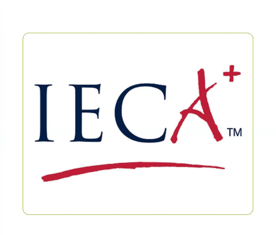 IECA logo 2024