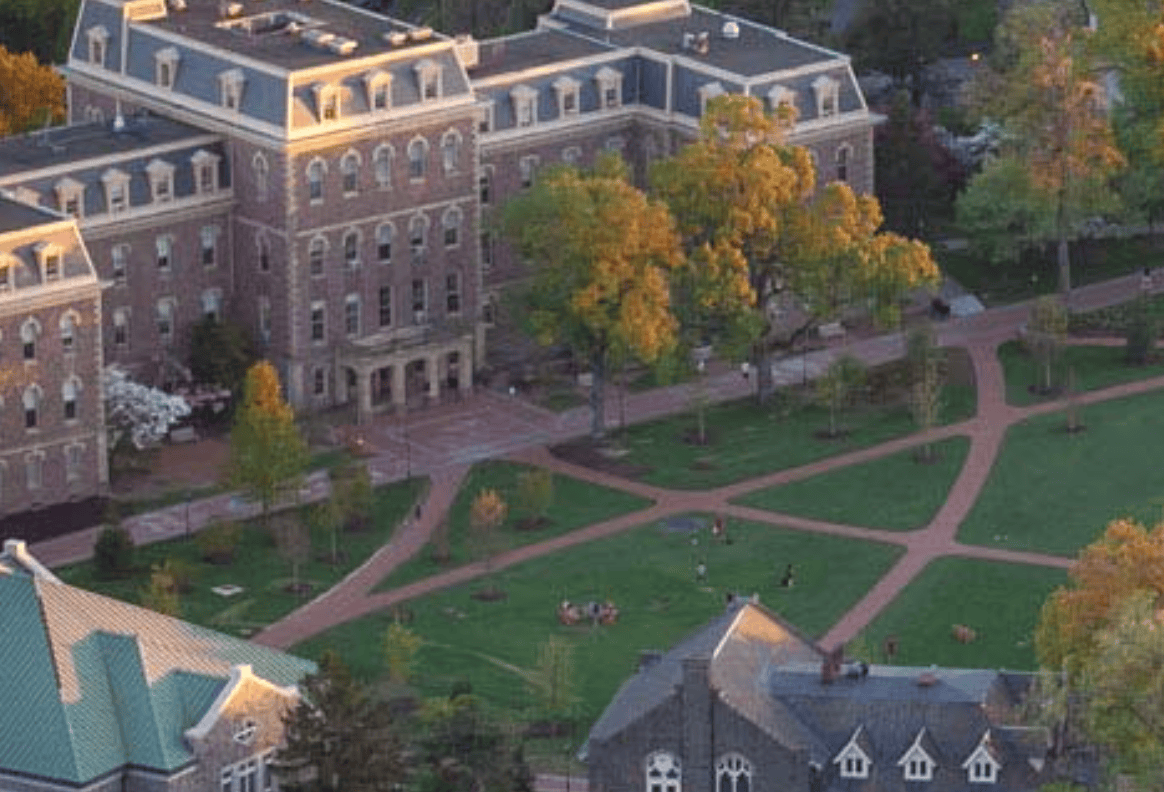 Lafayette College – IECA