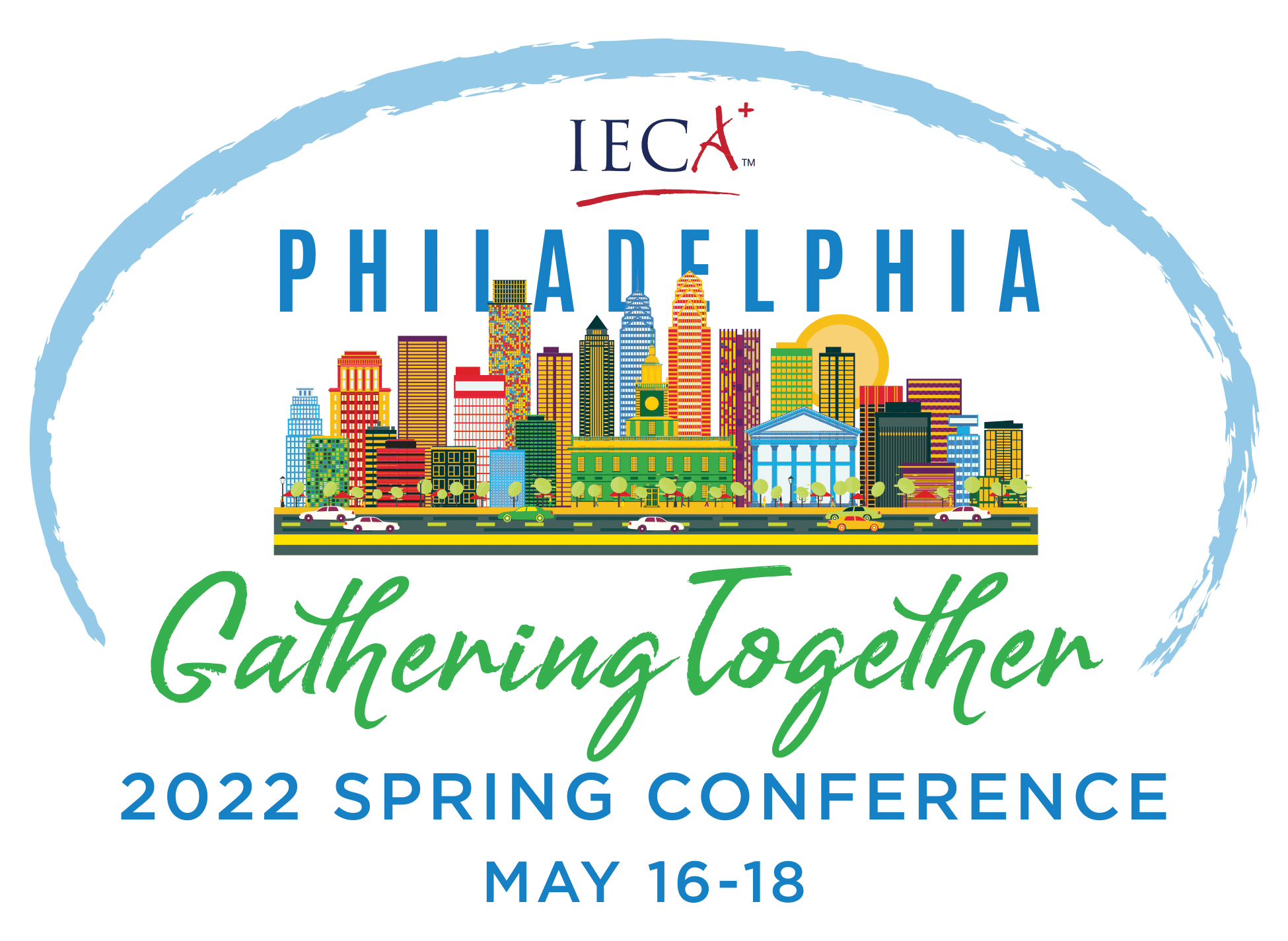 IECASpringConference22logo