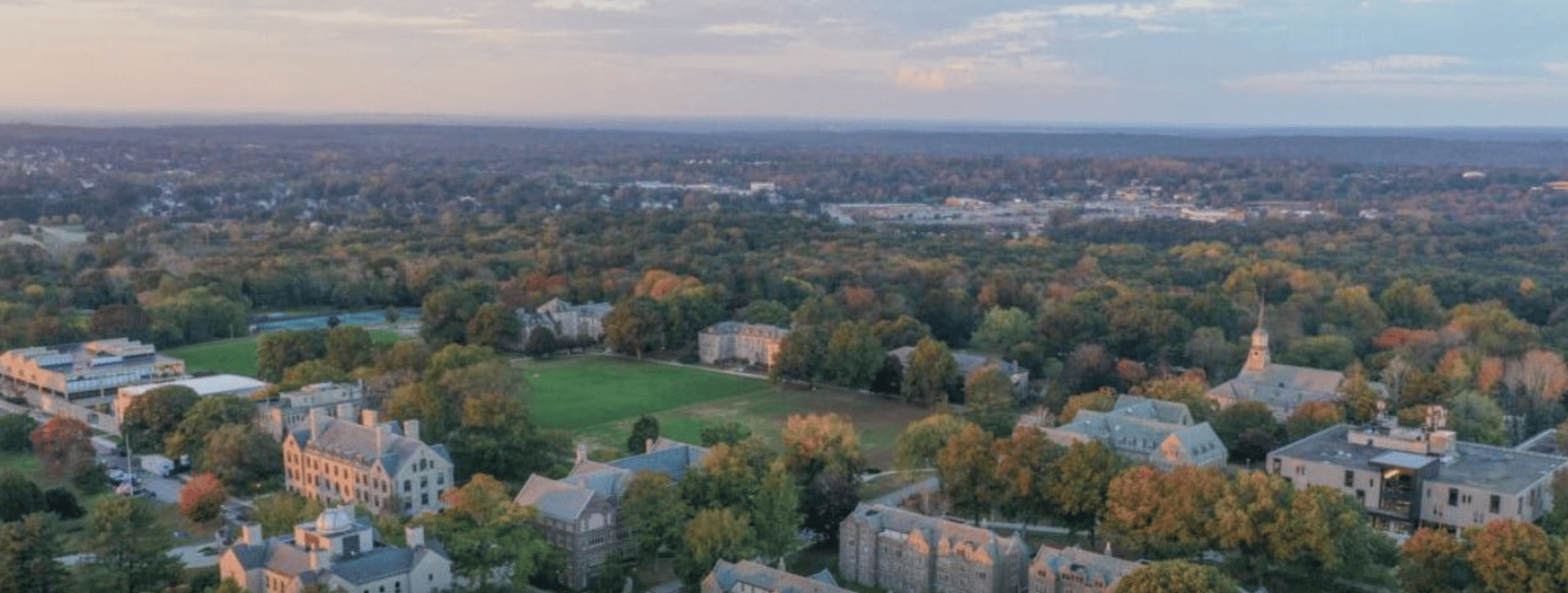 Connecticut College – IECA