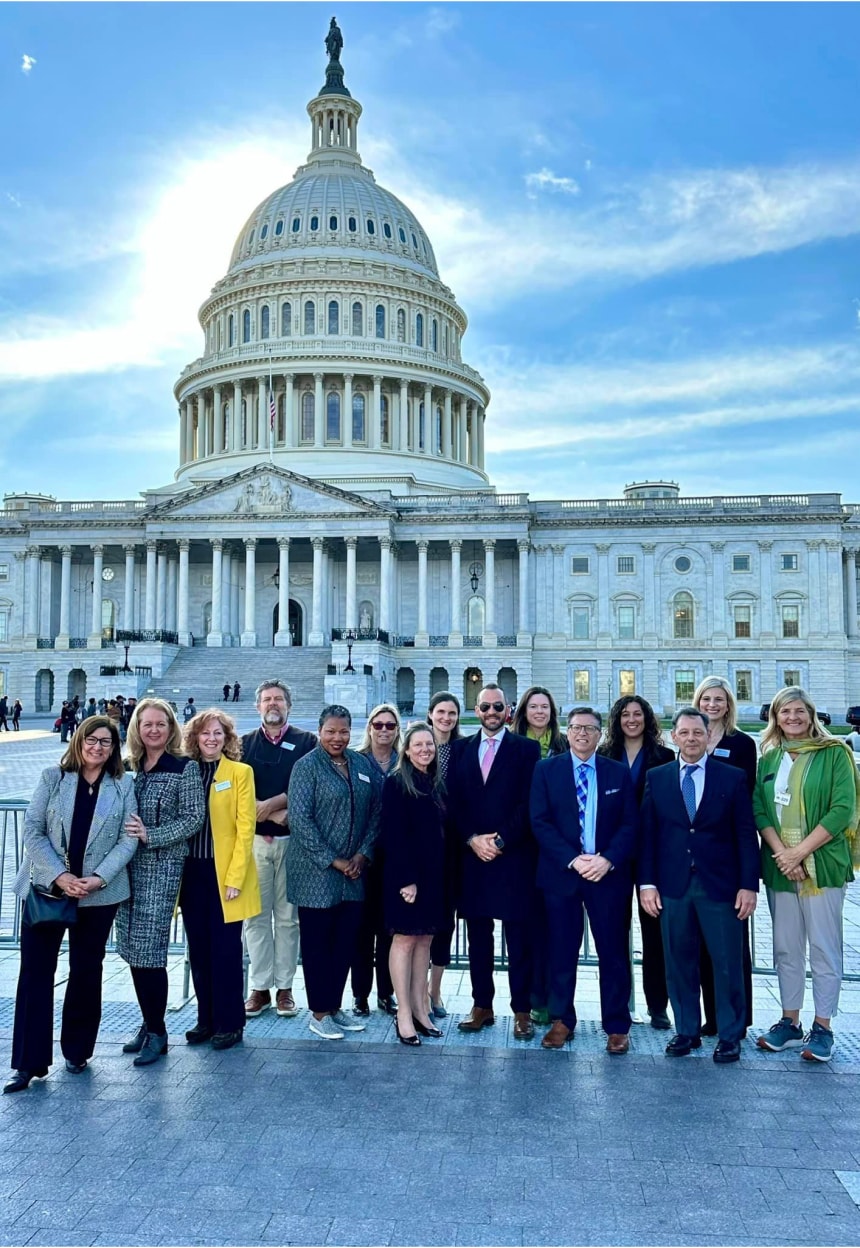 US Capitol