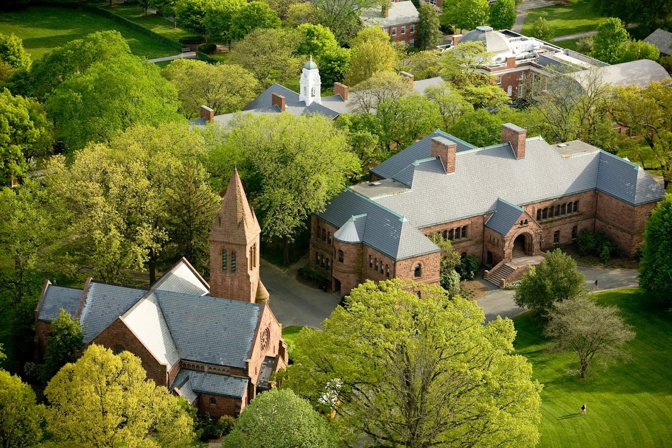 Lawrenceville School