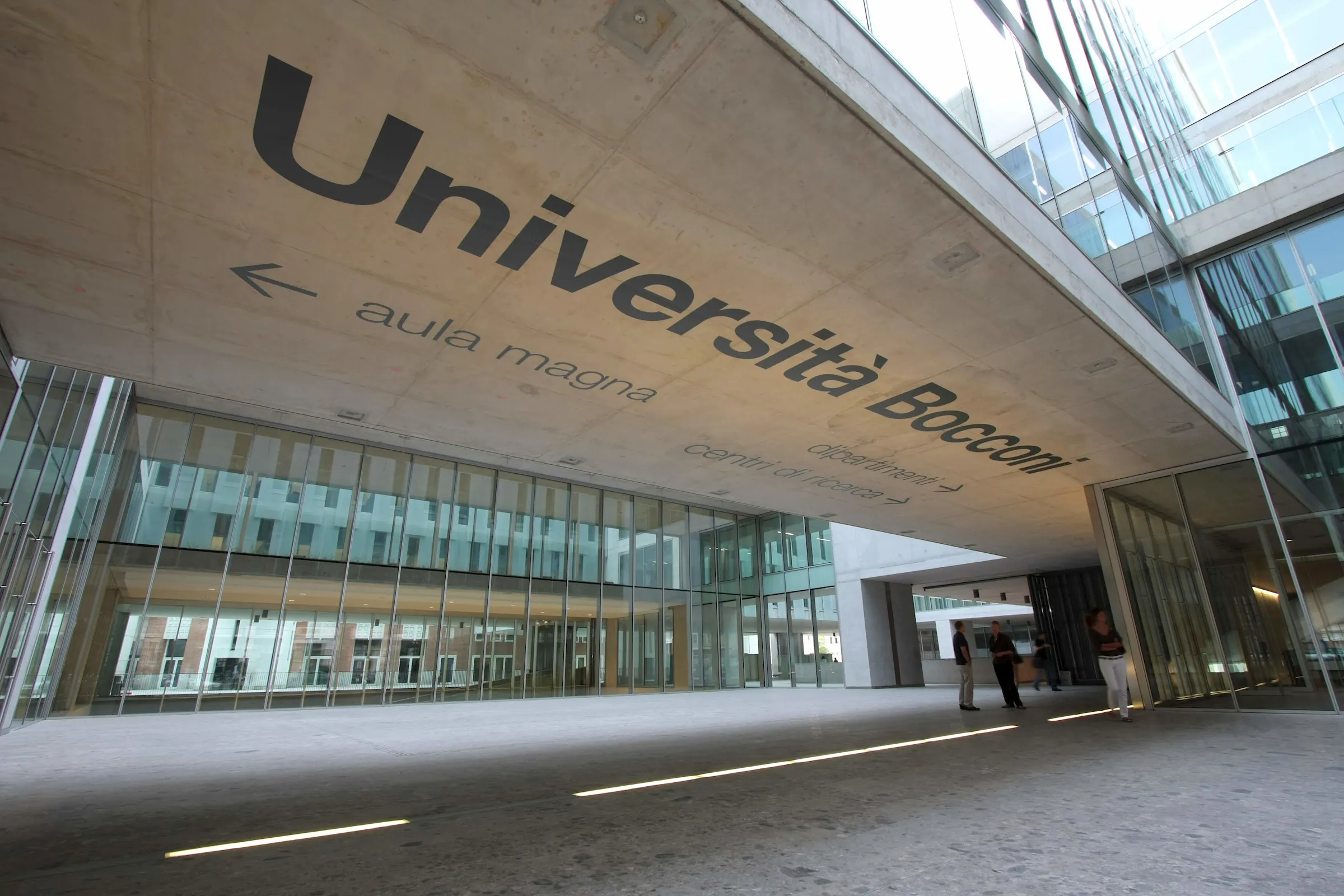 Bocconi University